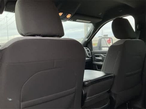 Used 2024 RAM 2500 Big Horn image 15