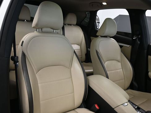 Used 2021 INFINITI QX50 Essential w/ Convenience Package image 49