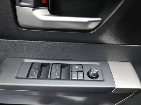 Used 2025 Toyota Tundra SR5 RWD image 13