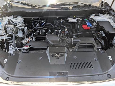 Used 2025 Honda CR-V EX-L image 22