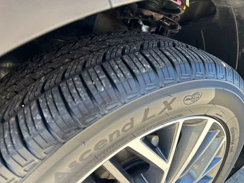 Used 2021 Hyundai Tucson Ultimate AWD/4WD image 23