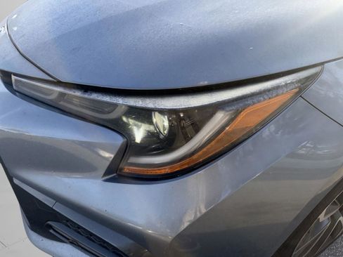 Used 2020 Toyota Corolla SE image 6