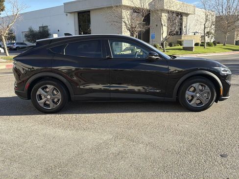 Used 2022 Ford Mustang Mach-E Select image 7