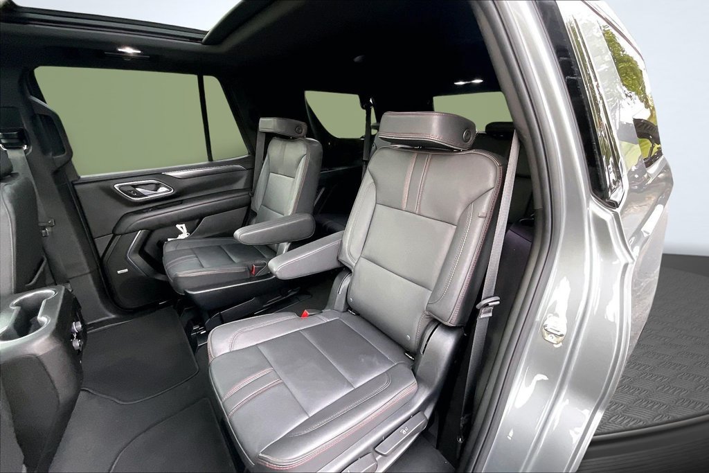 Used 2023 Chevrolet Tahoe RST w/ Luxury Package RWD image 20