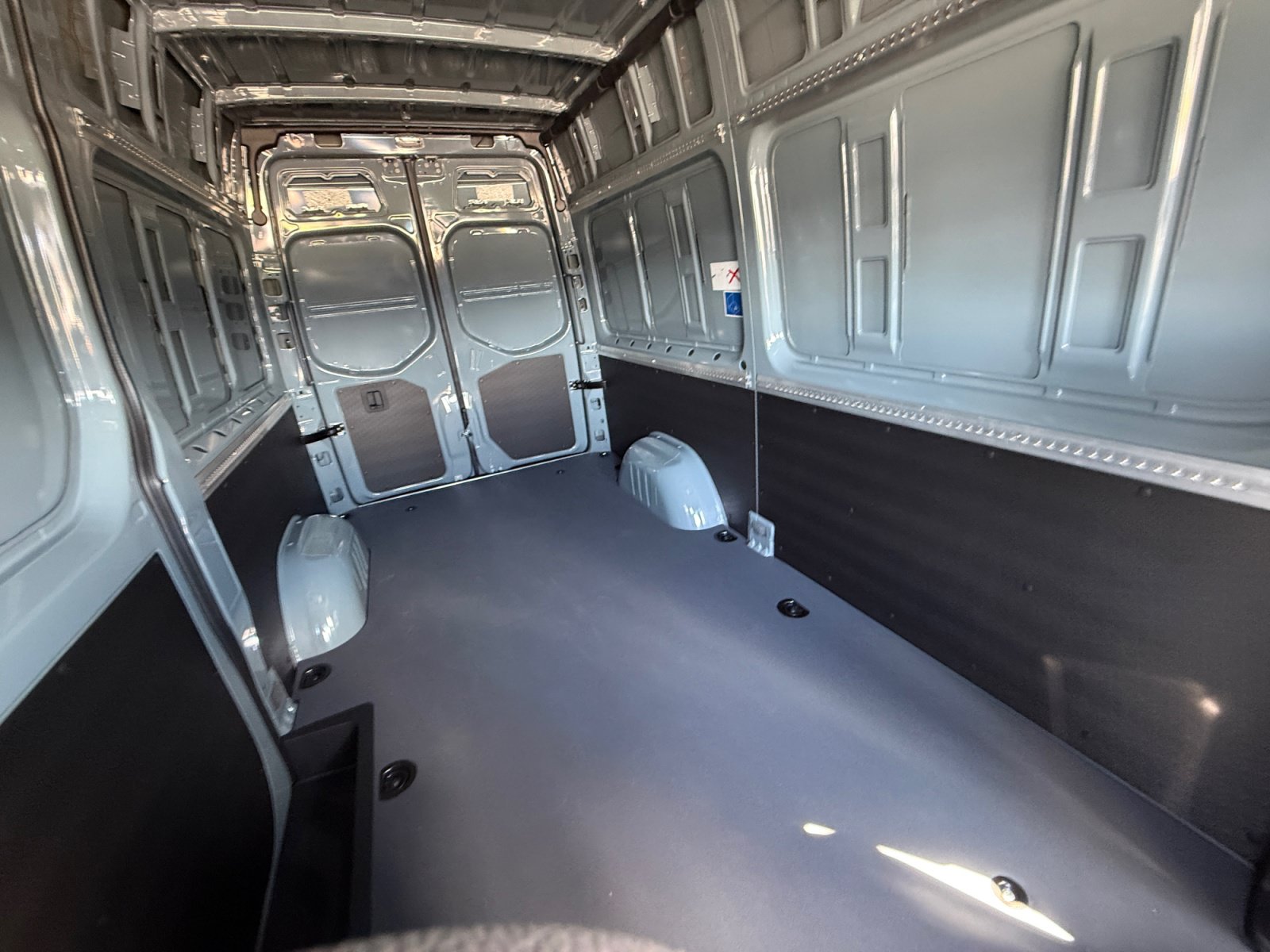 New 2026 Mercedes-Benz Sprinter 2500 image 18