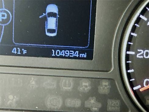 Used 2016 Kia Optima LX w/ Option Group 014 image 12