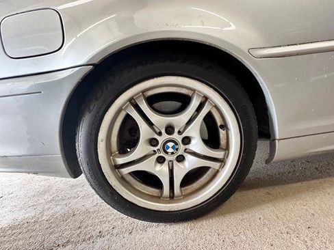 Used 2003 BMW 330Ci Convertible RWD image 16