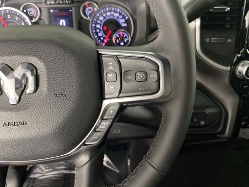 Used 2026 RAM 2500 Big Horn AWD/4WD image 22