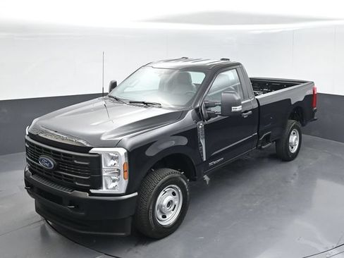 Used 2026 Ford F250 XL AWD/4WD image 38