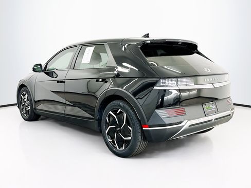 Used 2023 Hyundai Ioniq 5 SEL w/ Cargo Package image 5