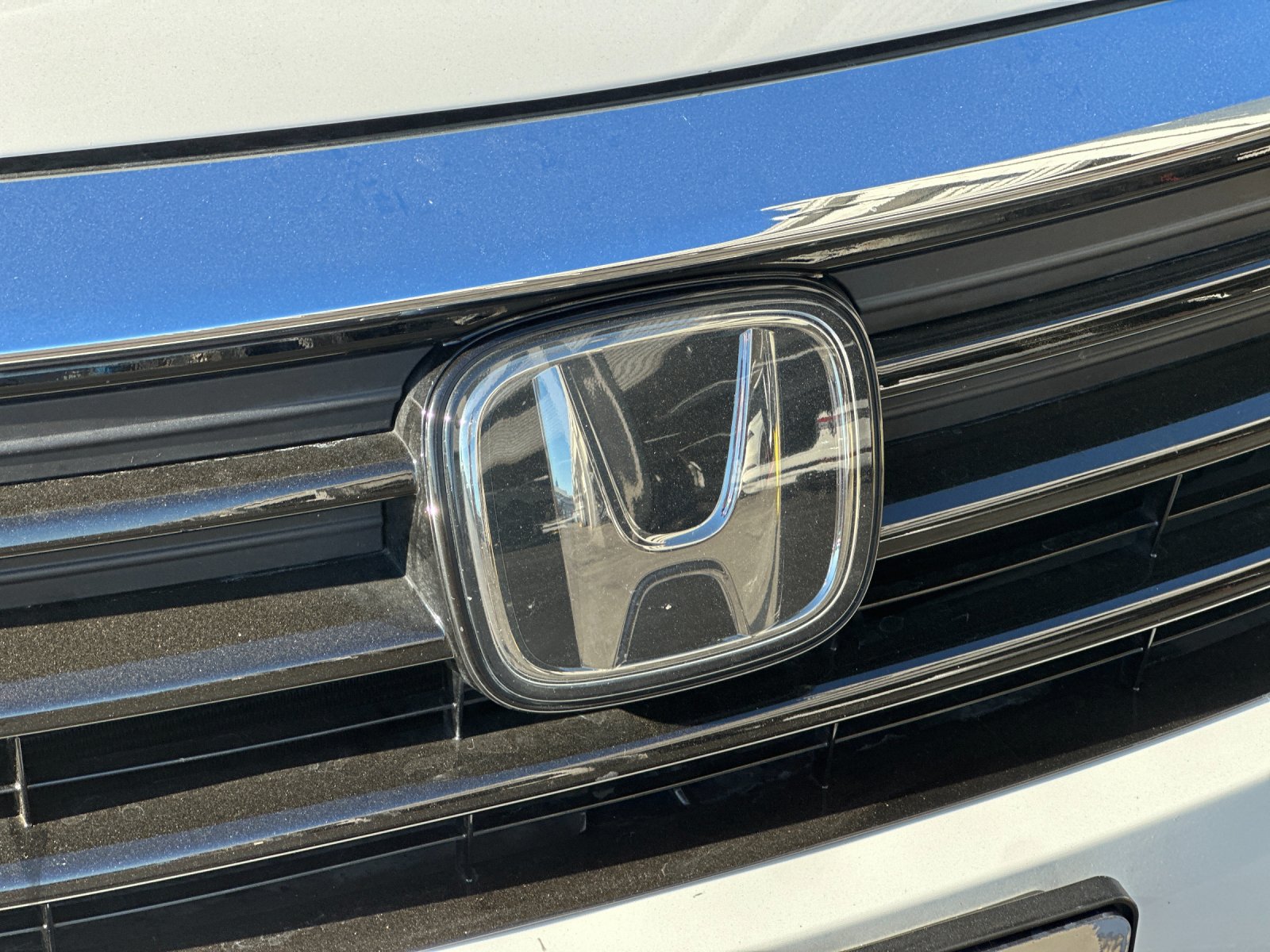 Used 2021 Honda Odyssey EX image 38