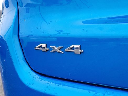 Used 2022 Jeep Compass Limited image 6