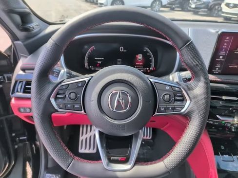 New 2026 Acura MDX Type S image 14
