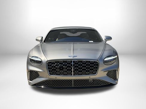 Used 2025 Bentley Continental GT Speed AWD/4WD image 11