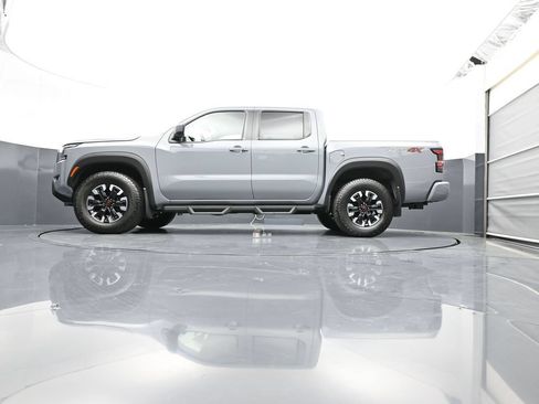 Certified 2023 Nissan Frontier PRO-4X w/ Technology Package AWD/4WD image 48