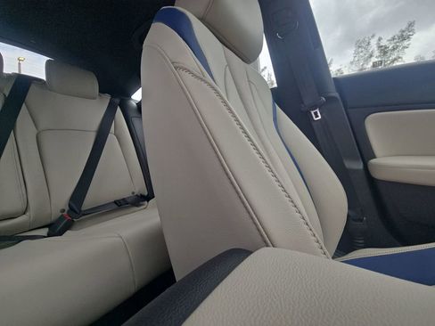 New 2026 Acura Integra A-Spec FWD image 14