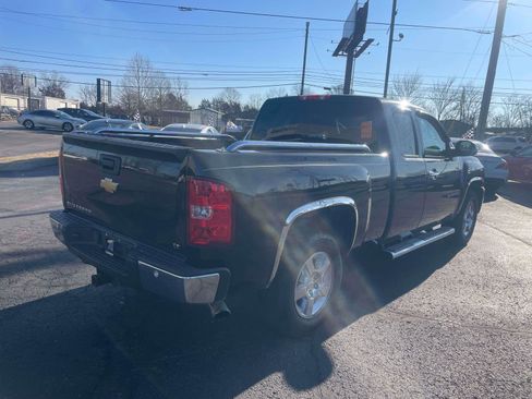 Used 2013 Chevrolet Silverado 1500 LT w/ All-Star Edition image 4