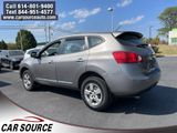 Used 2011 Nissan Rogue S image 4