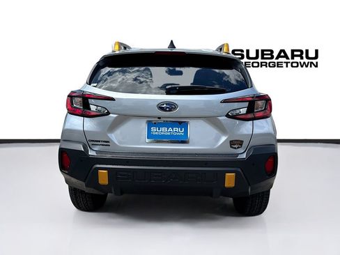 New 2026 Subaru Crosstrek 2.5i Wilderness AWD/4WD image 7