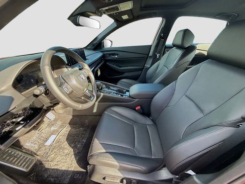 New 2026 Honda Accord Sport image 16