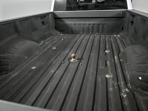 Used 2017 Ford F350 King Ranch w/ FX4 Off-Road Package image 12