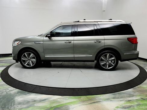 Used 2019 Lincoln Navigator Reserve w/ Cargo Package image 8