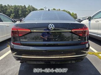 Used 2017 Volkswagen Passat 1.8T R-Line w/ R-Line Lighting Package FWD video 3