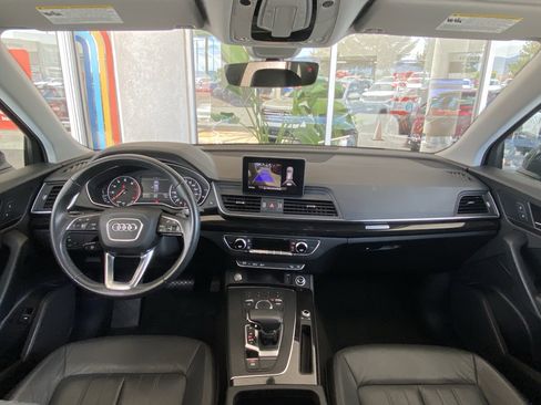 Used 2018 Audi Q5 2.0T Premium AWD/4WD image 26