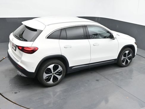 Used 2025 Mercedes-Benz GLA 250 image 43