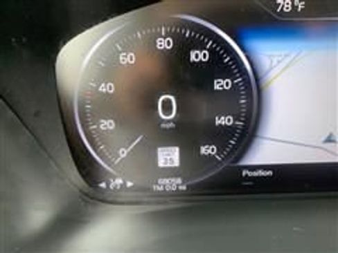 Used 2016 Volvo XC90 T6 Inscription image 23