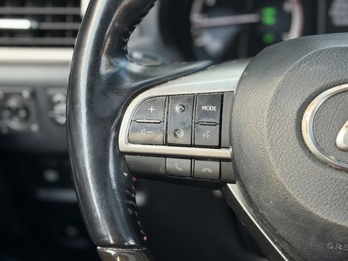 Used 2022 Lexus GX 460 Premium image 44