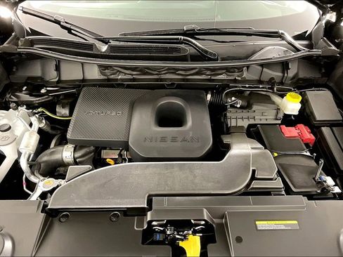 New 2025 Nissan Murano SL image 17