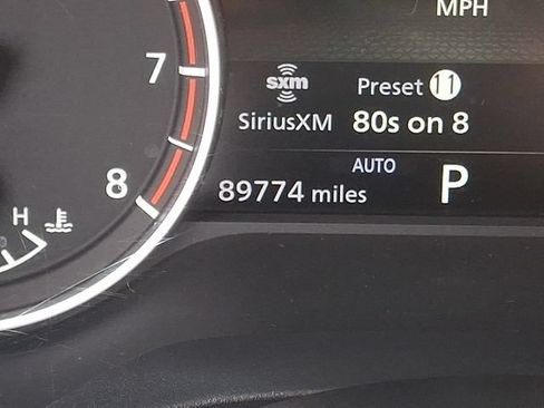 Used 2021 Nissan Rogue S AWD/4WD image 21