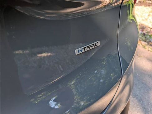 Certified 2023 Hyundai Santa Fe SEL w/ Cargo Package AWD/4WD image 19
