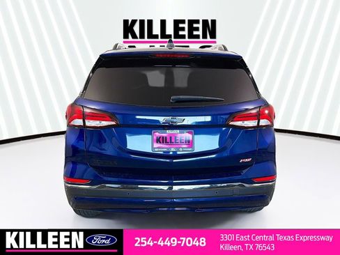 Used 2023 Chevrolet Equinox RS image 7