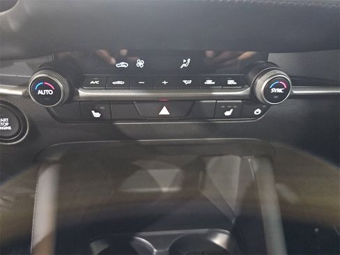 New 2026 MAZDA MAZDA3 s image 25