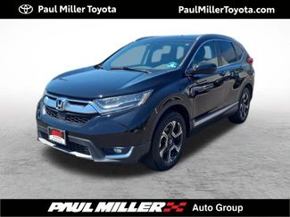 Used 2018 Honda CR-V Touring 360° Tour