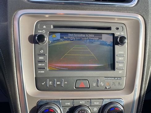 Used 2016 GMC Acadia Denali image 24