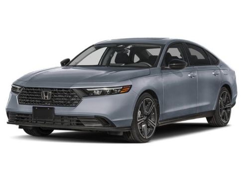 New 2026 Honda Accord SE image 1