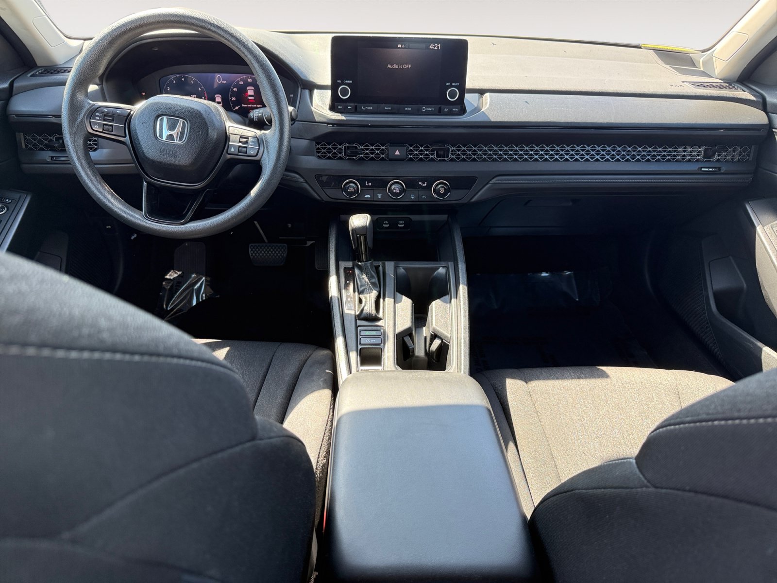 Certified 2023 Honda Accord LX image 15