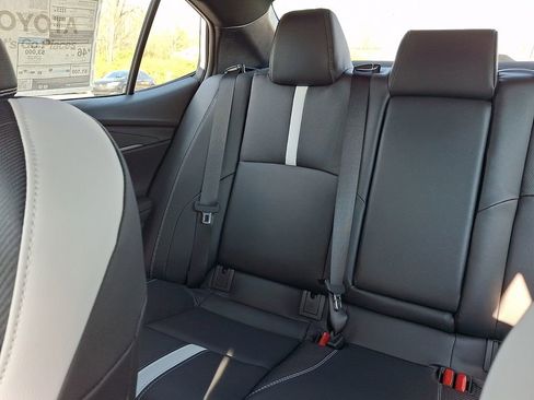 New 2026 Toyota Camry SE image 13