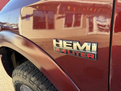 Used 2016 RAM 2500 Tradesman w/ Snow Chief Group image 11