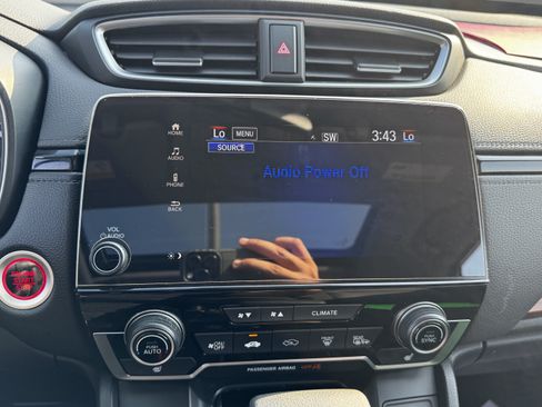 Used 2022 Honda CR-V EX image 6