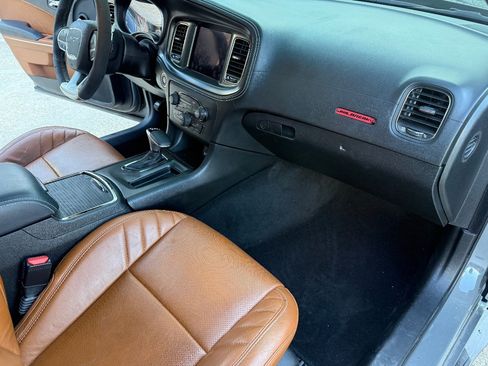 Used 2023 Dodge Charger SRT Hellcat RWD image 16