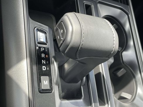 New 2025 Ford F150 Lariat w/ Equipment Group 501A Mid image 15