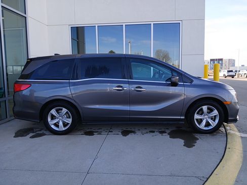 Used 2020 Honda Odyssey EX-L image 6