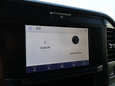 Used 2025 Ford F250 XLT image 32