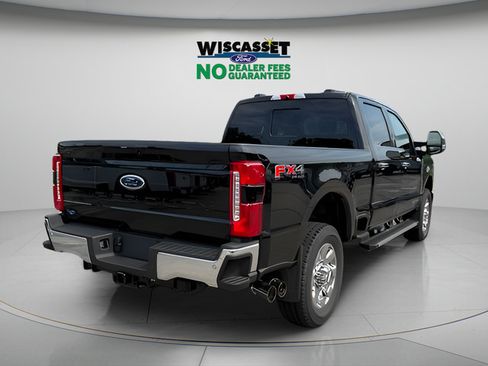 New 2026 Ford F350 Lariat w/ Lariat Premium Package AWD/4WD image 20
