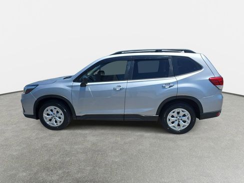 Used 2019 Subaru Forester w/ Alloy Wheel Package AWD/4WD image 8