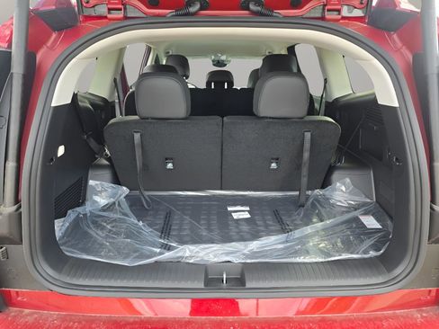 New 2026 Hyundai Ioniq 9 SEL image 30